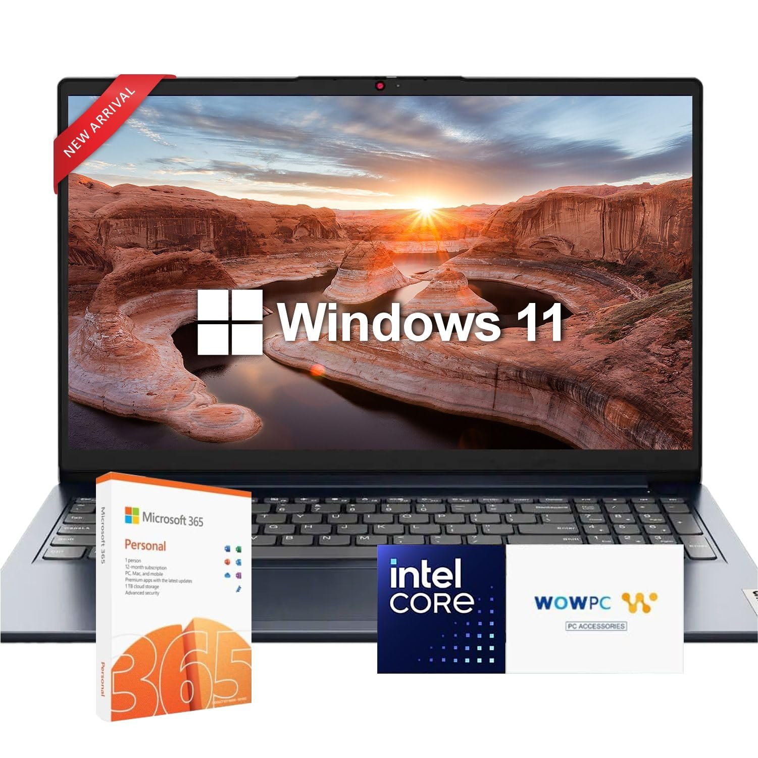 Lenovo Yoga 9i 2-in-1 (14", Intel Core Ultra 7)