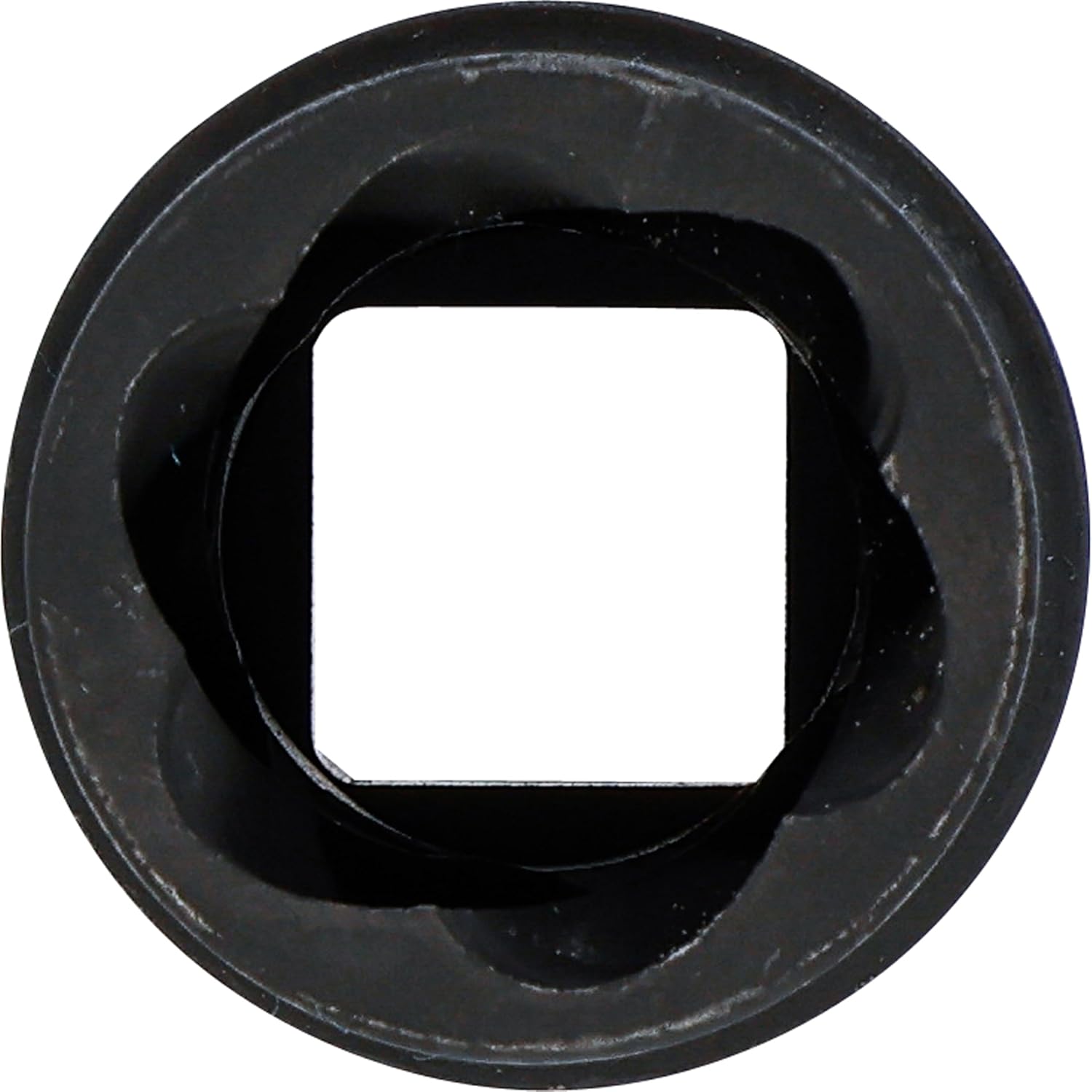 BGS Kraft-Spezial-Schraubenausdreh-Wendeeinsatz 12,5 mm (1/2") 7467-19 Power Special Screw Extraction Reversible Insert 19 mm 12.5 mm (1/2 inch)