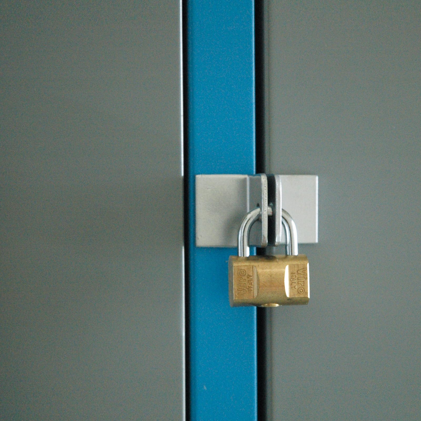 イタリア「Viro」ブランドシリンダー南京錠3点 【公式通販】