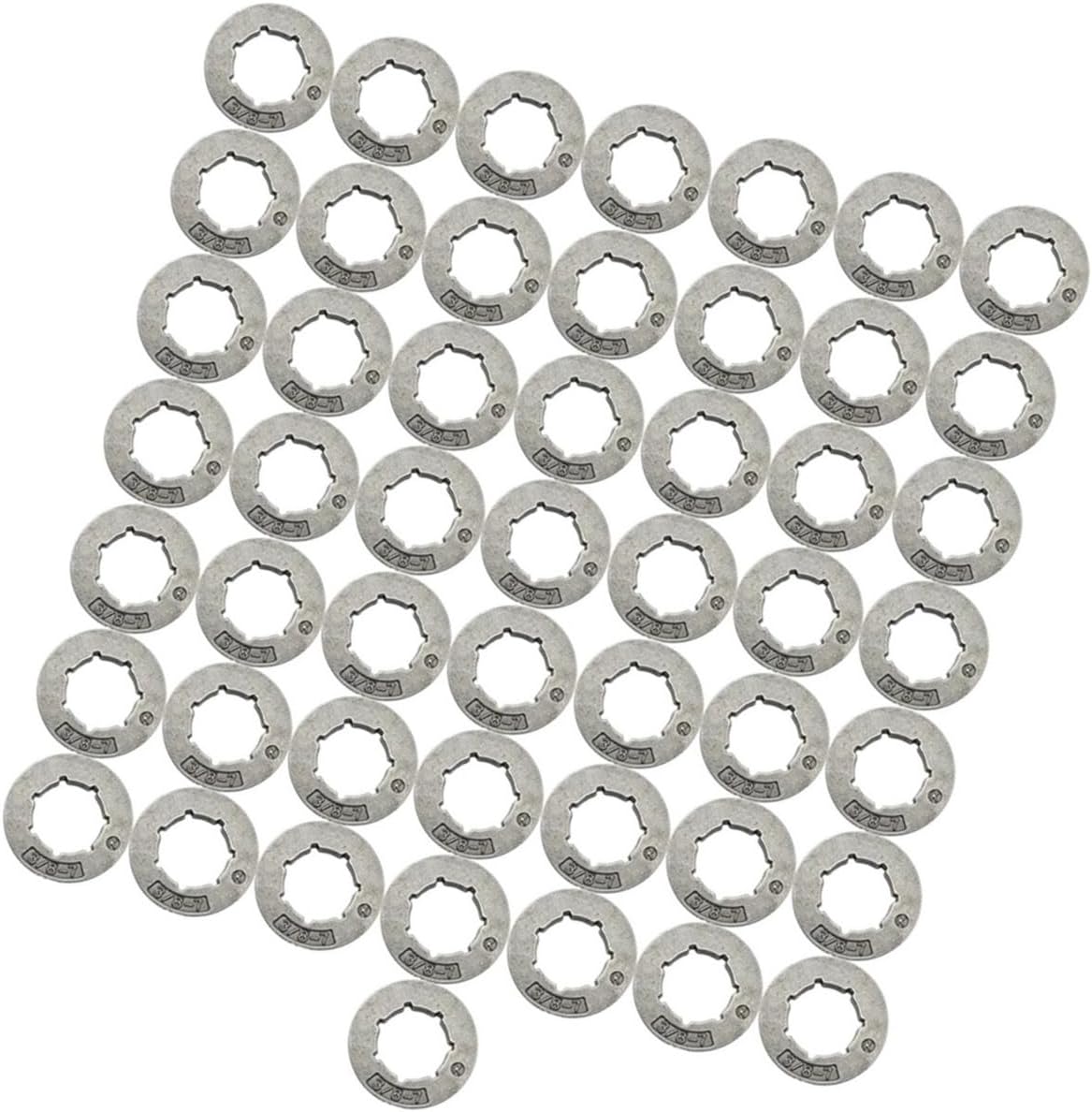 Sprocket Rim Fit For 555 154 254 257 262 XP 455 460 50 51 55