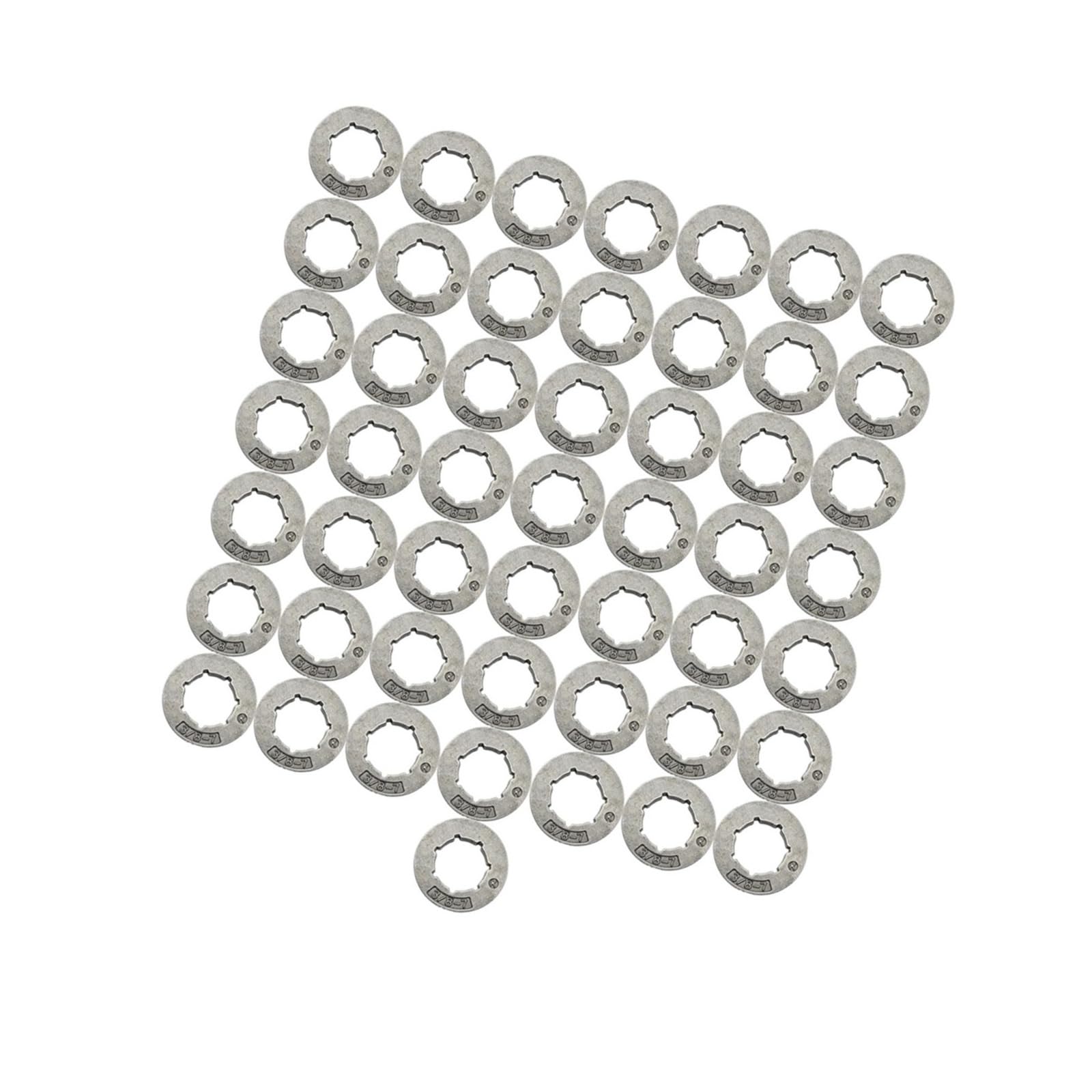 Jante de pignon de tronçonneuse pour modèles 555 154 254 257 262 XP