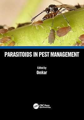PARASITOIDS IN PEST MANAGEMENT (HB 2023)