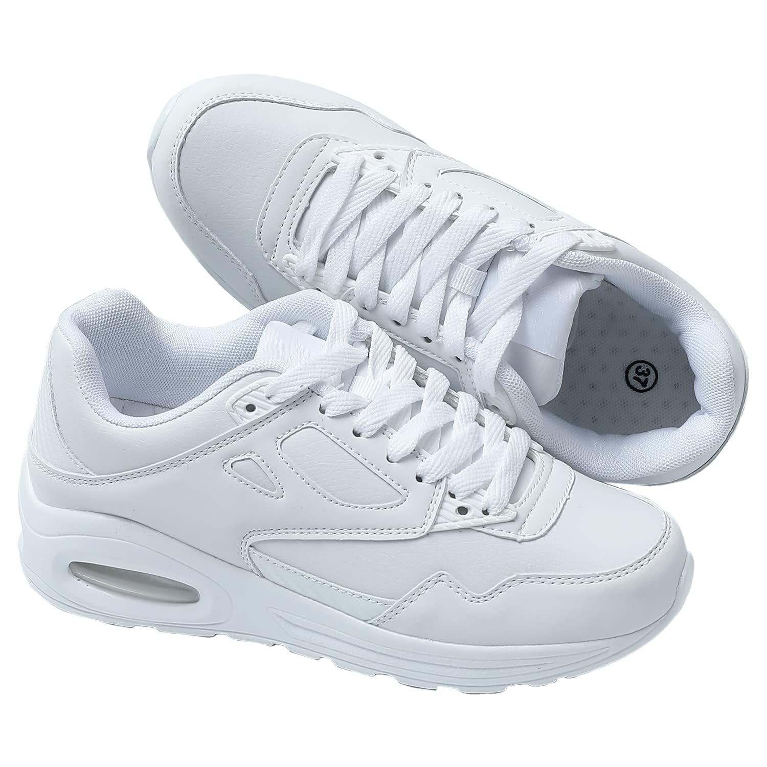 JOMIX Scarpe da Ginnastica Donna Ammortizzate Comode