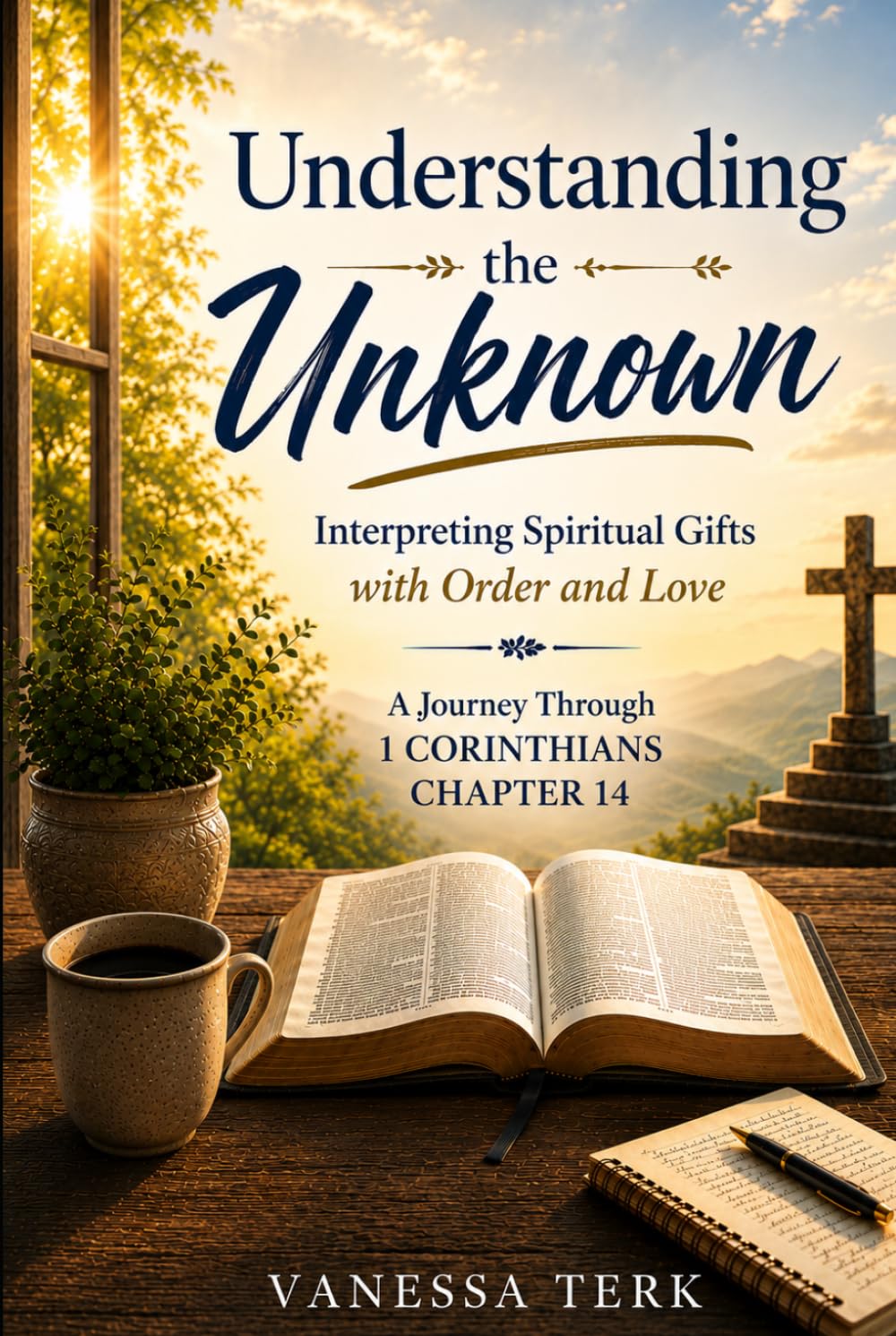 Understanding the Unknown: Interpreting Spiritual Gifts with Order and Love (Journey Through 1 Corinthians Series)