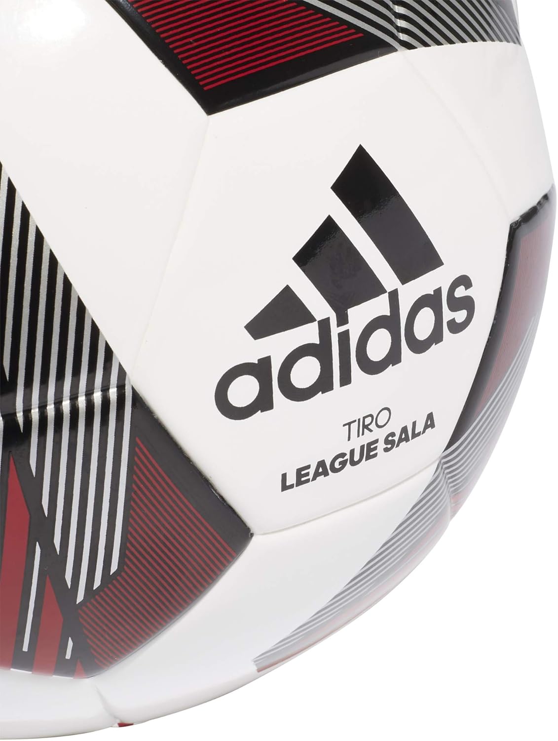adidas Tiro Soccer Ball