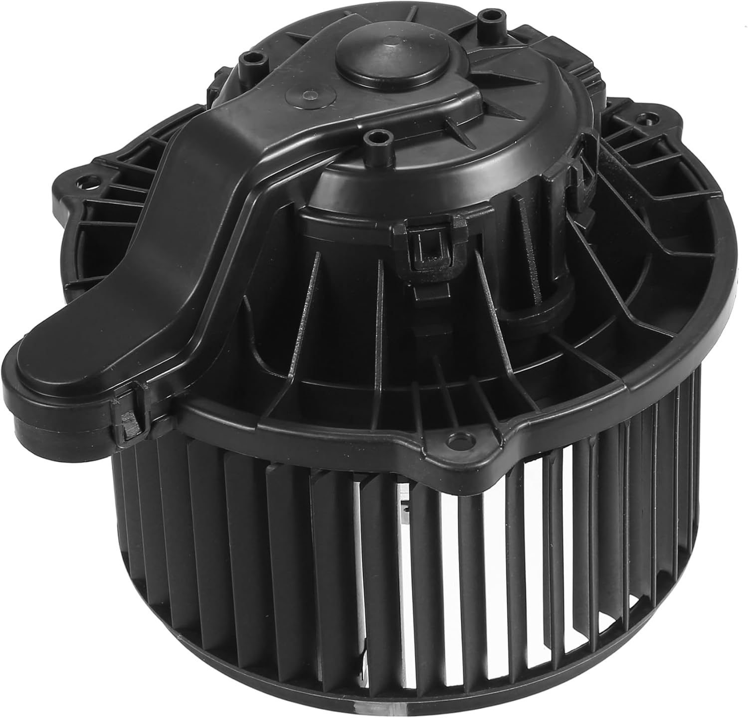ACROPIX AC Heater Blower Motor HVAC Blower Motor Fan Assembly Fit for Hyundai Azera 3.3L V6-Gas 2012-2017 No.97113-2Y000 - Pack of 1
