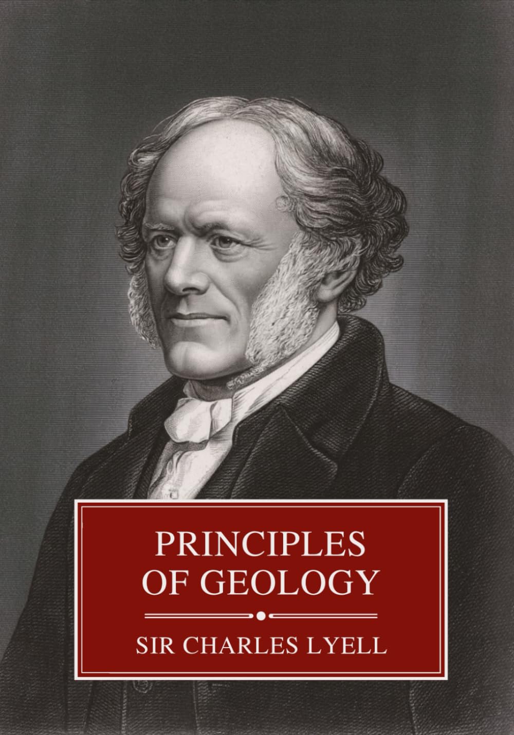 Principles of Geology: The Complete Three Volumes with Original Illustrations      Paperback – October 7, 2025