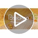 BSICPRO Bathroom Rugs and Mats Sets, 2 Piece Thick Absorbent Chenille Non Slip, Soft Shaggy Floor Mats, Machine Washable (Buff Orange, 20" x 47" Plus 16" x 24")