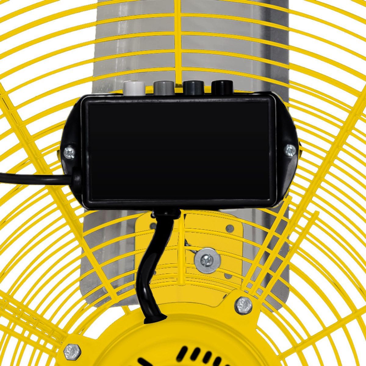 Trommelventilator TTW 12000 S