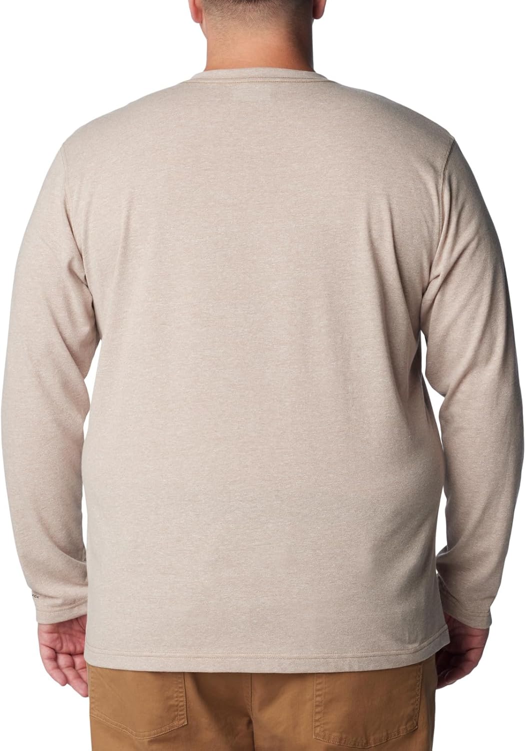 Columbia Men's Thistletown Hills Henley