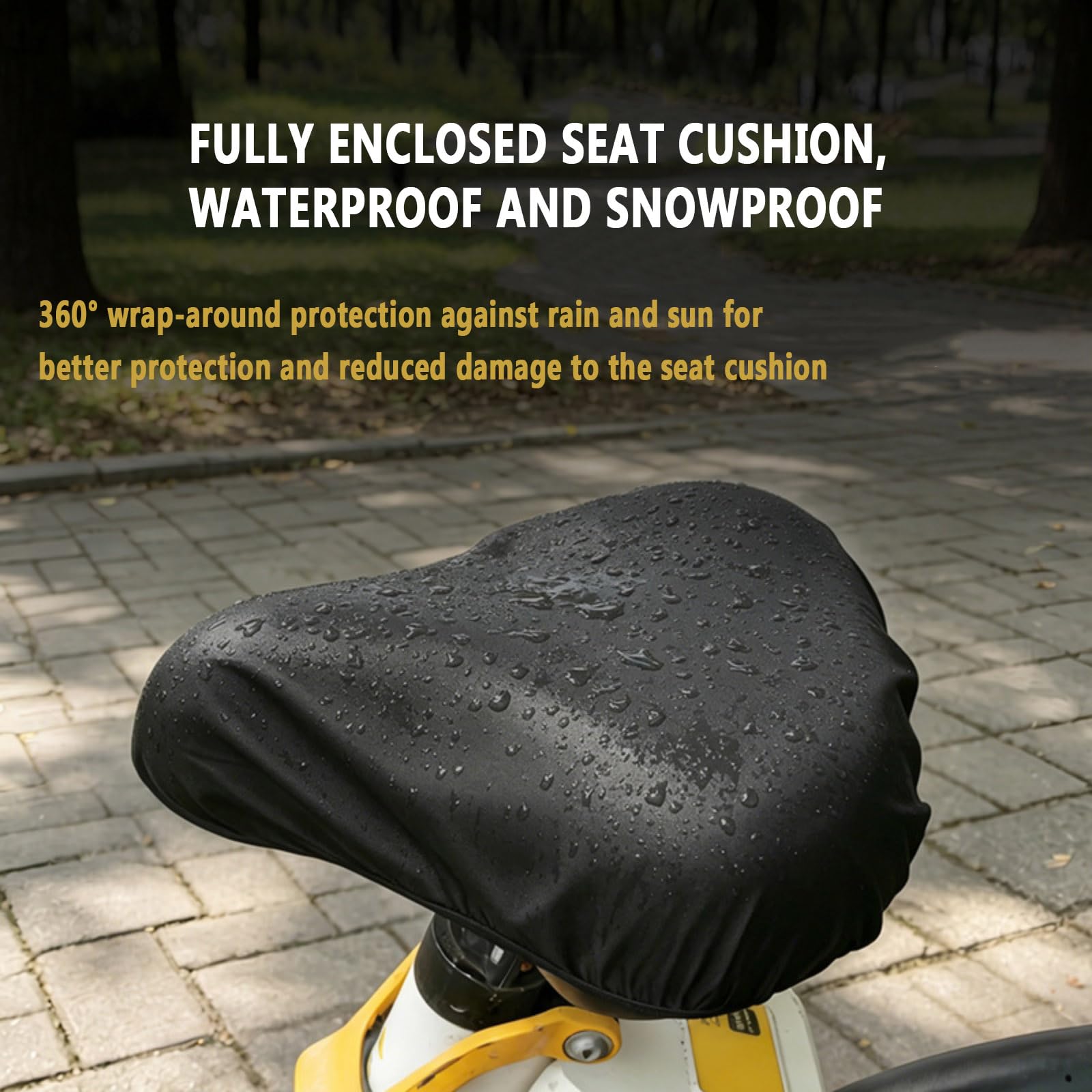 Amazon.com: OYZUOAU Bike Seat Cover for Bianchi Zurigo Apex Disc