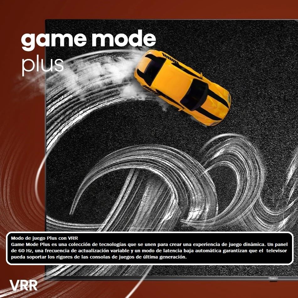 Pantallas, Home Entertainment Imagen adicional