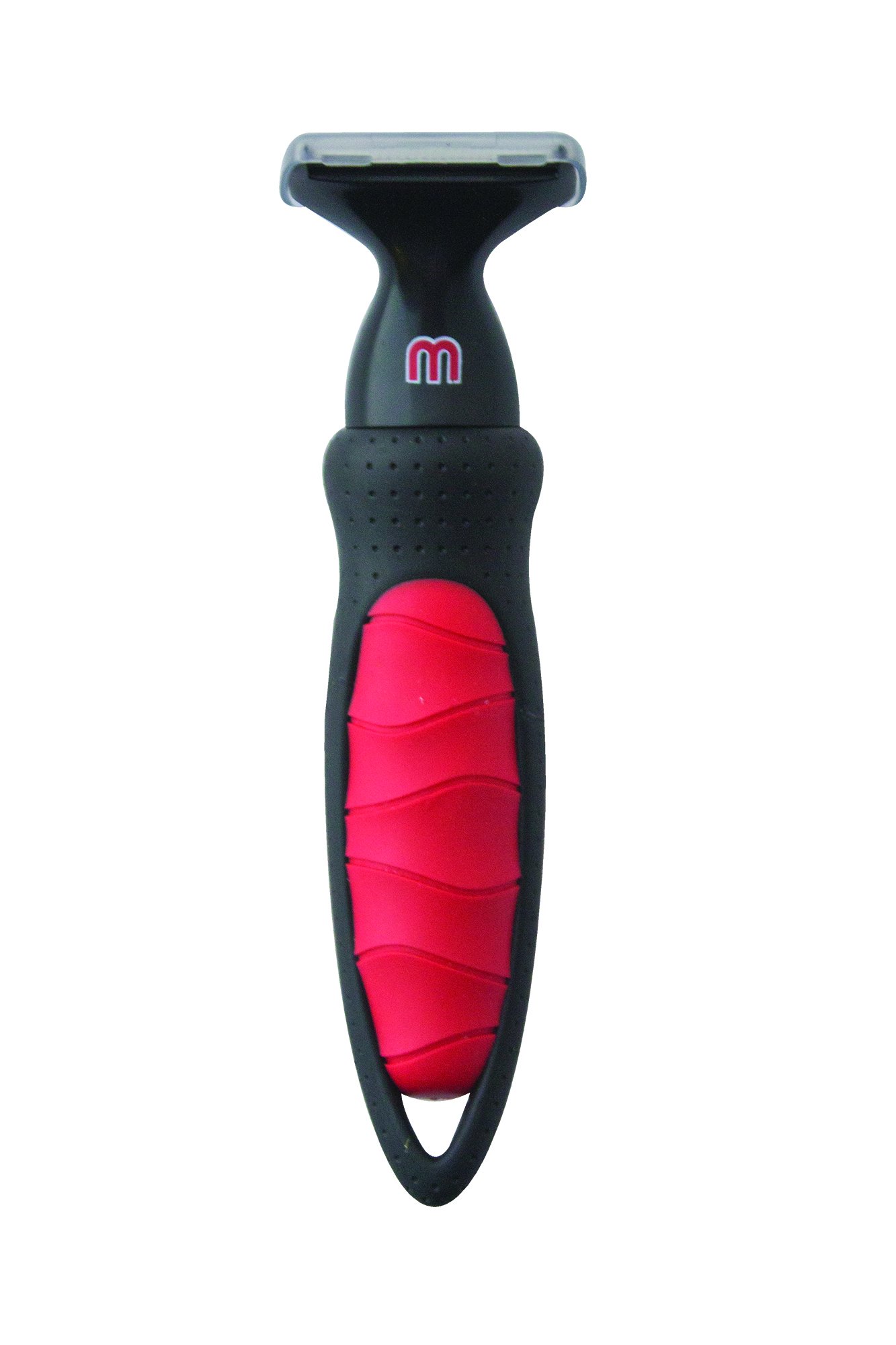 MIKKI A GOOD HAIR DAY MOULT MASTER FOR SMALLER DOGS & CATS GROOMING