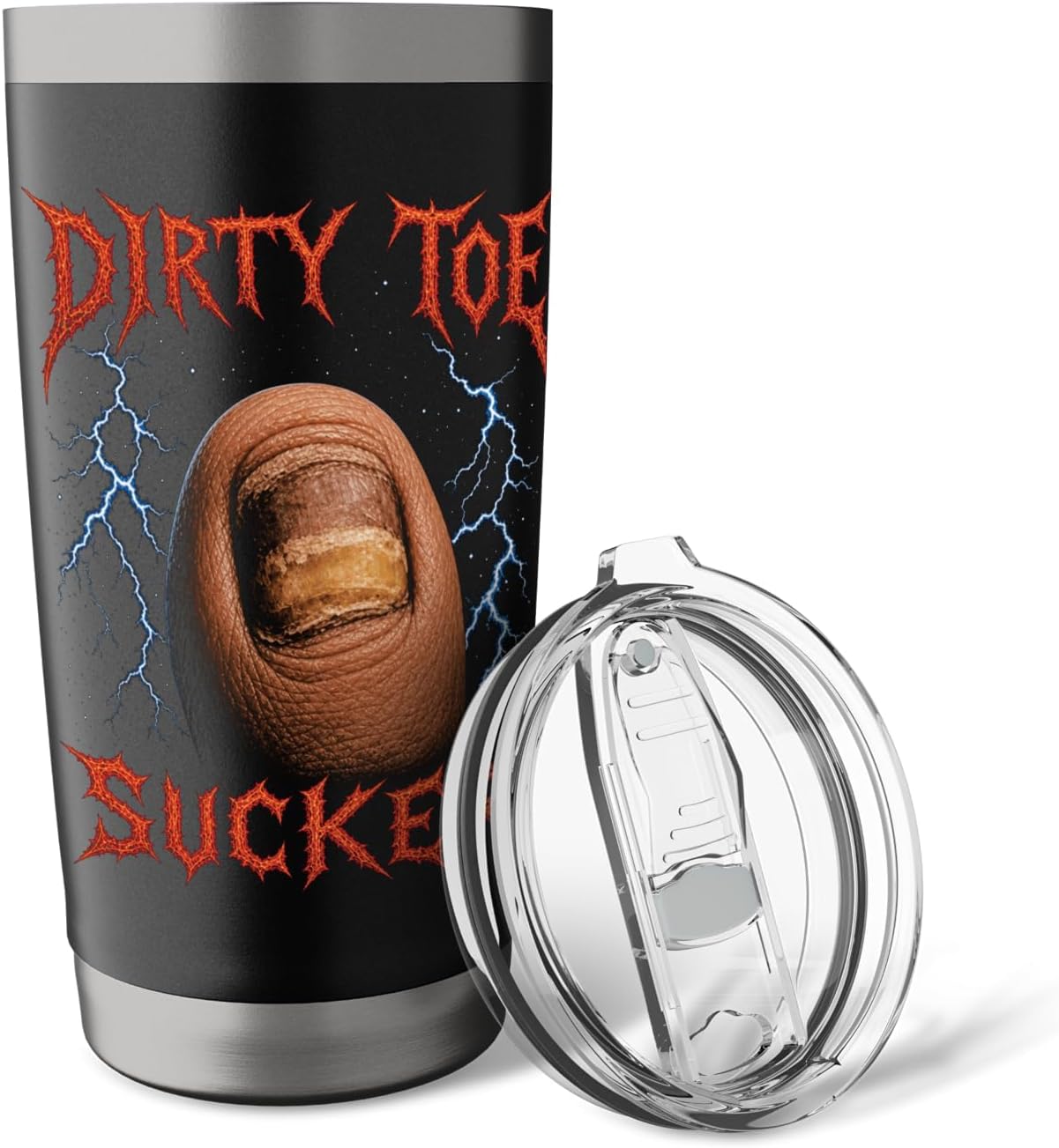 Stainless Steel Insulated Tumbler image 5