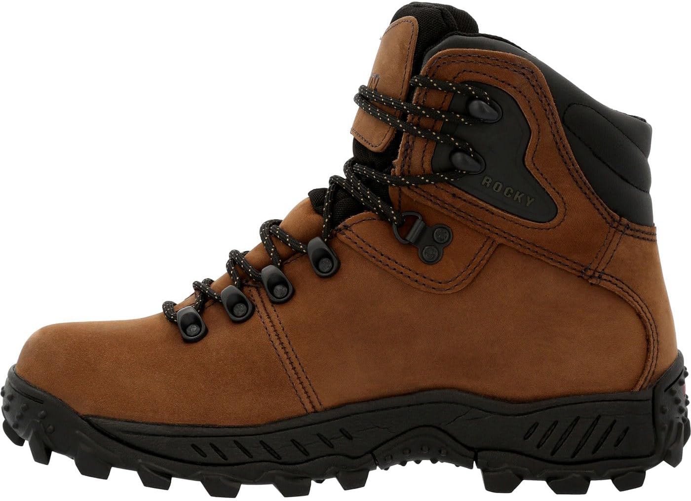 ROCKY Men's Ridgetop GORE-TEX Waterproof Hiking Boots