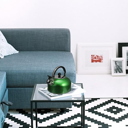 Miniatura 5 de Tetera concentrada de plástico