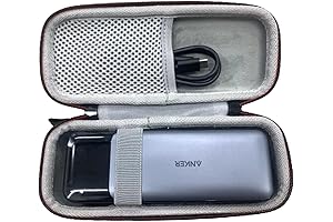 Anker Carry Case Comprehensive Review: Secure Protection for Your Portable Powerhouse