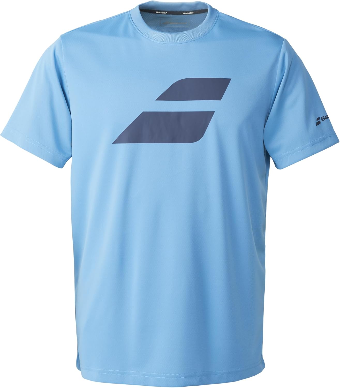Babolat Tシャツ Lサイズ RD00 ウインザーオンラインショップバボラ VS SHORT SLEEVE SHIRT