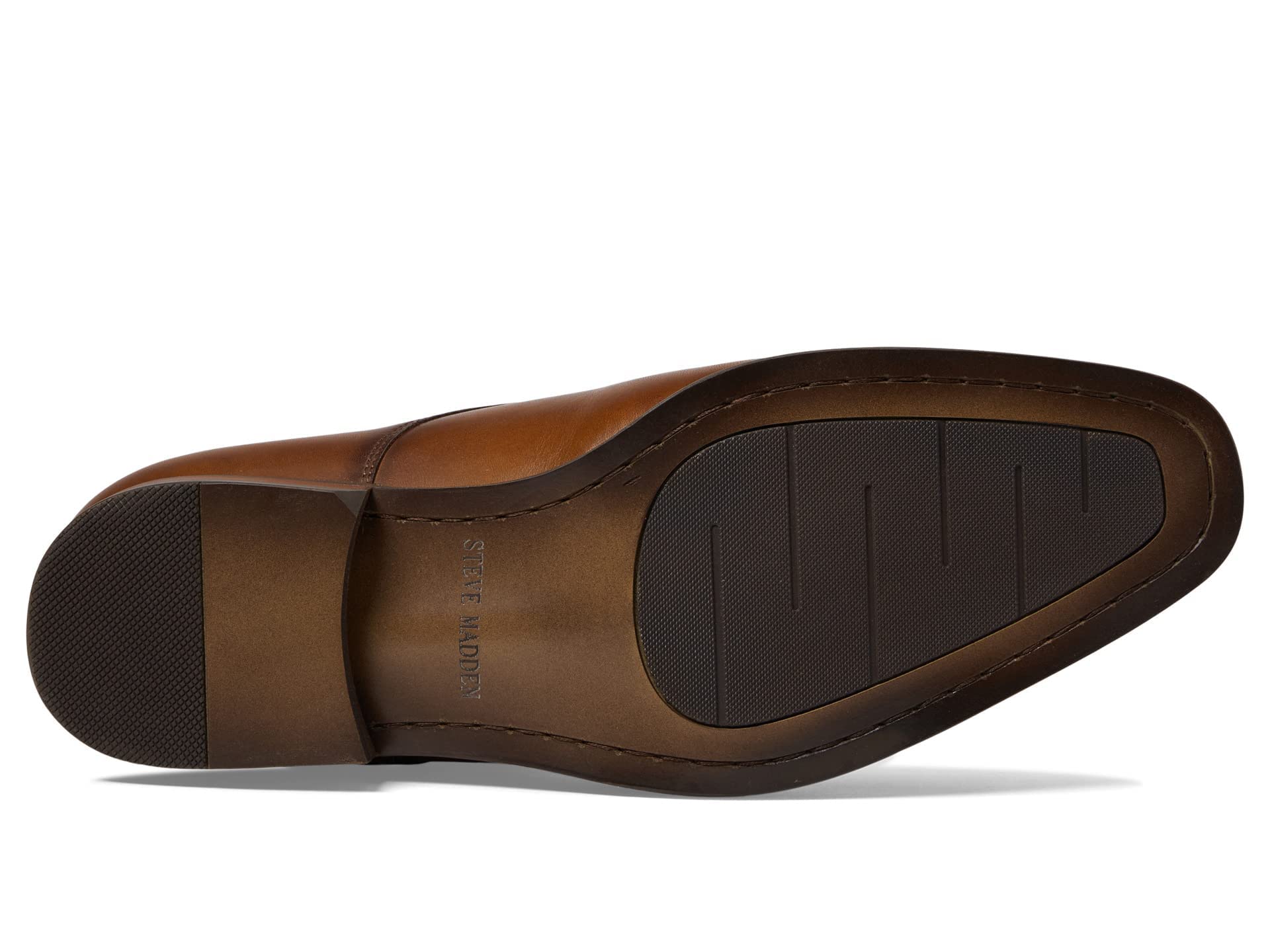 Steve Madden Herren Teon