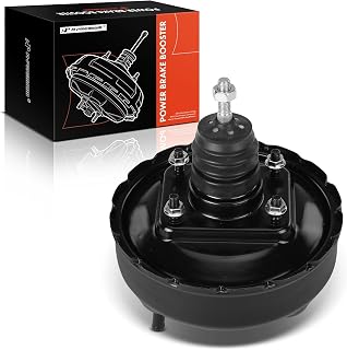 A-Premium Vacuum Brake Booster