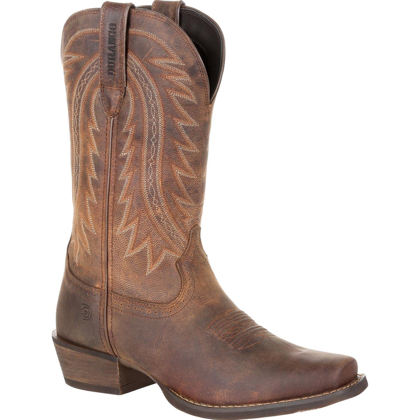 Durango Rebel Frontier - Botas occidentales de color