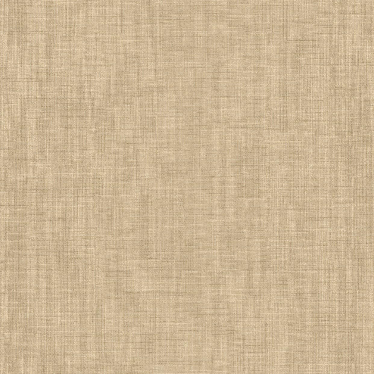 Grandeco Solena Fabric Weave Hessian Taupe Wallpaper