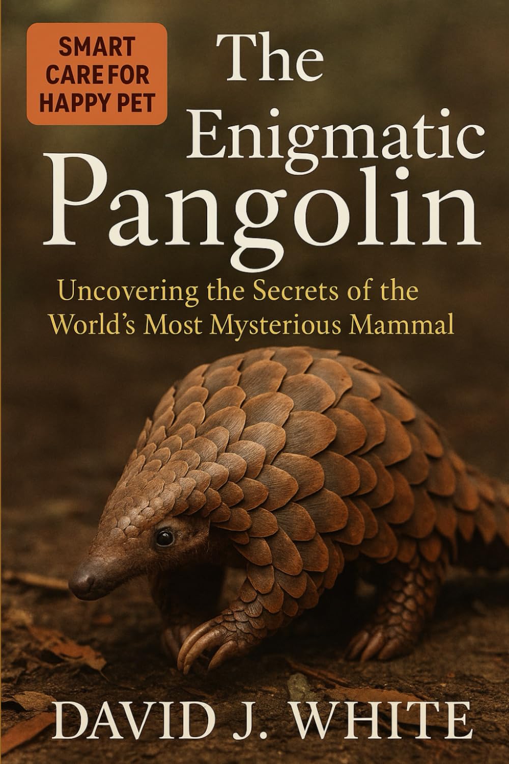 The Enigmatic Pangolin: Uncovering the Secrets of the World's Most Mysterious Mammal