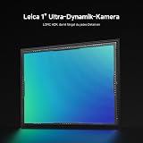 XIAOMI 17 Ultra, Smartphone 16+512 GB, Leica 200MP 75–100mm Telephoto, LOFIC HDR Techonology, HyperAI, White, Manufacturer warranty 2 years + 1 year extra, Charger Not Included - 7