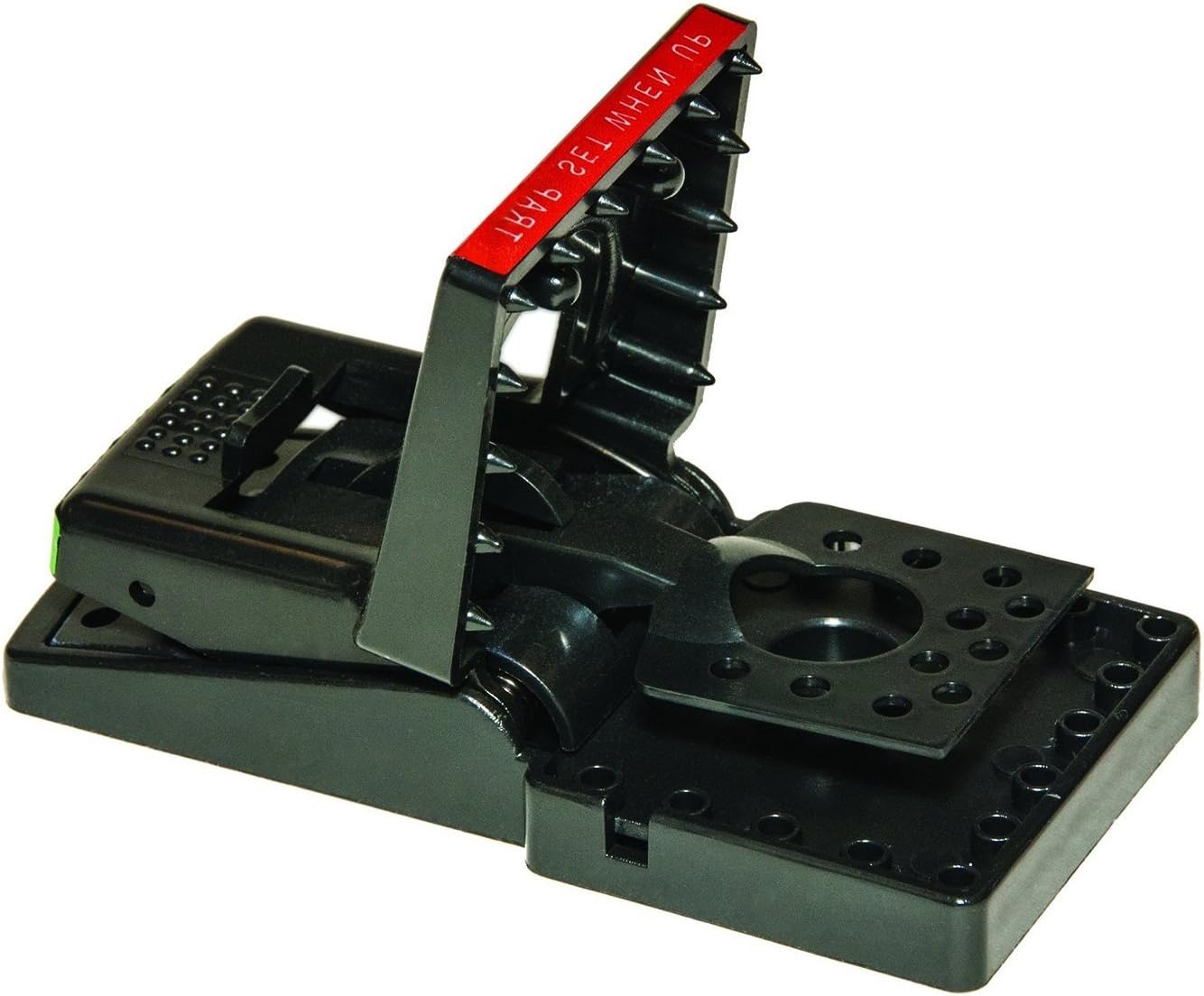 $averPak 8 Pack - Includes 8 JT Eaton Jawz Mouse Traps for use with Solid or Liquid Baits