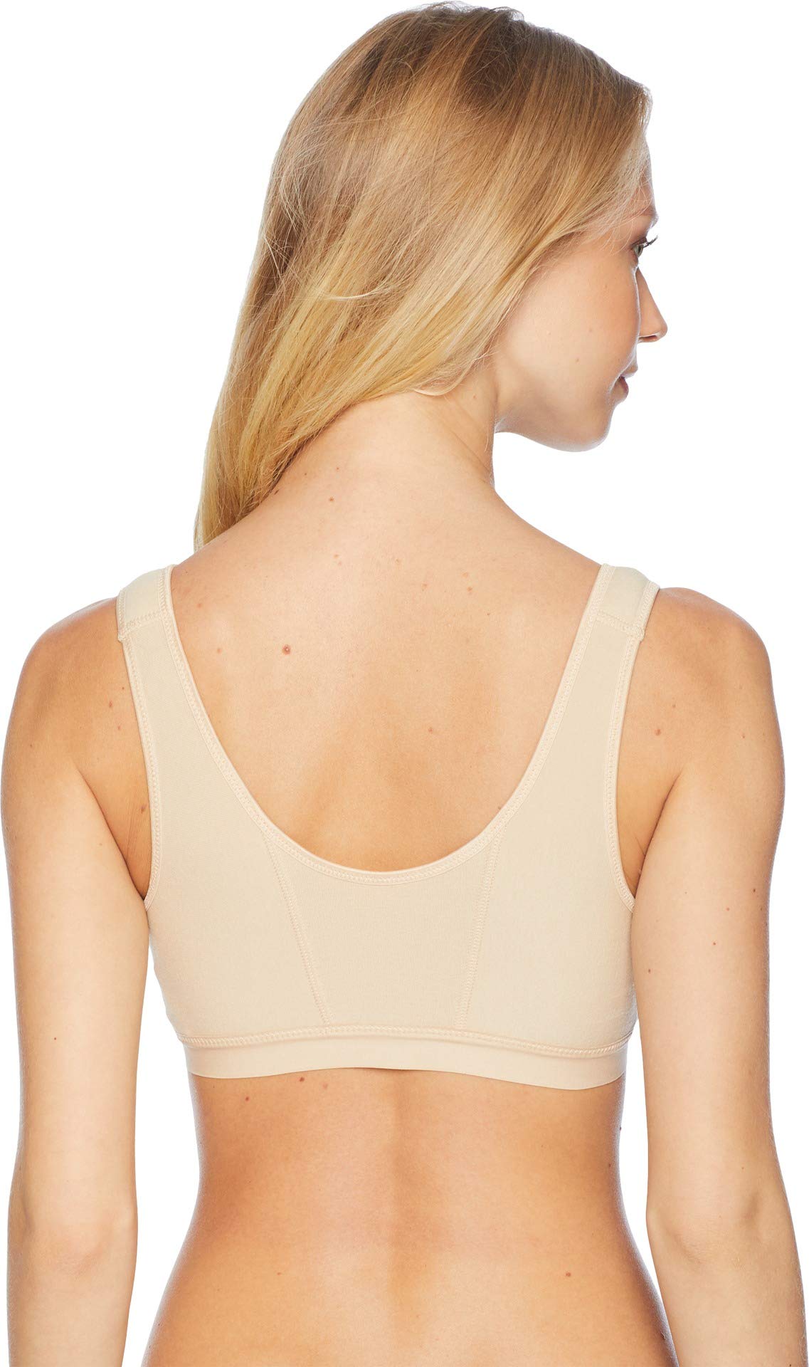 Anita Care - Reggiseno per protesi mammaria, Colore: Bianco, Codice dell’Articolo: 5315