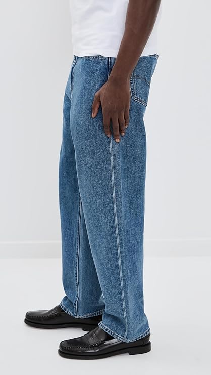 Levi's Men's 568 Loose Straight