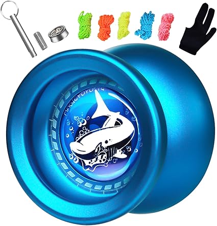 MAGICYOYO Responsive Yoyo for Beginners 