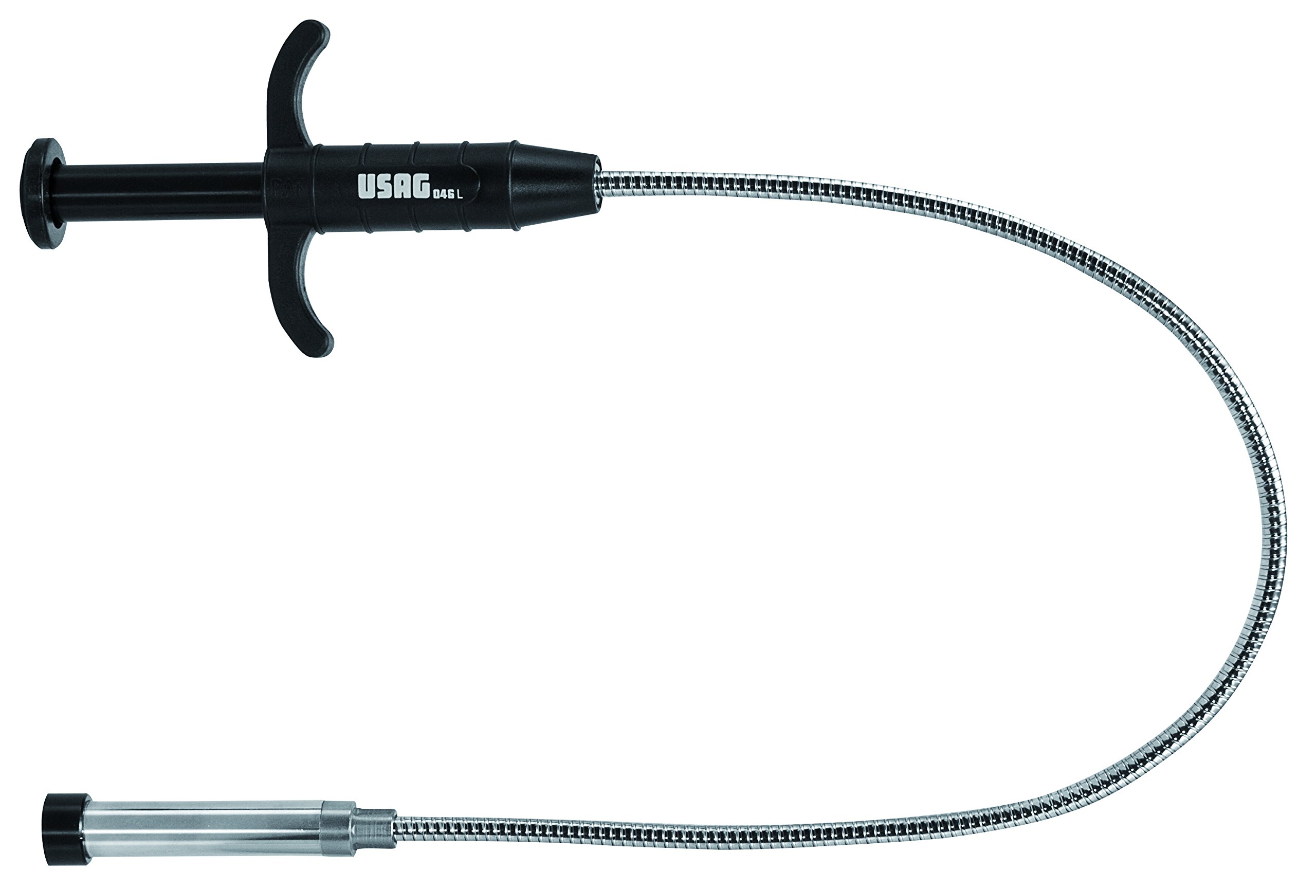 USAG 046 L Artiglio Flessibile Magnetico a LED