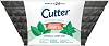Cutter Outdoor Scented Candle Citronella and Mint Scent Brings Glow and Ambiance to Your Outdoor Space, 20 Ounces