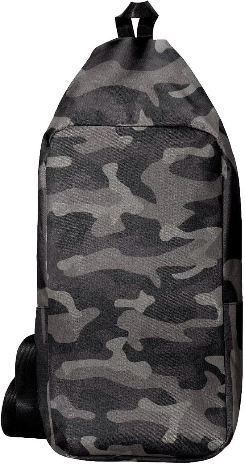 Sling Bag for Women Crossbody Purse 