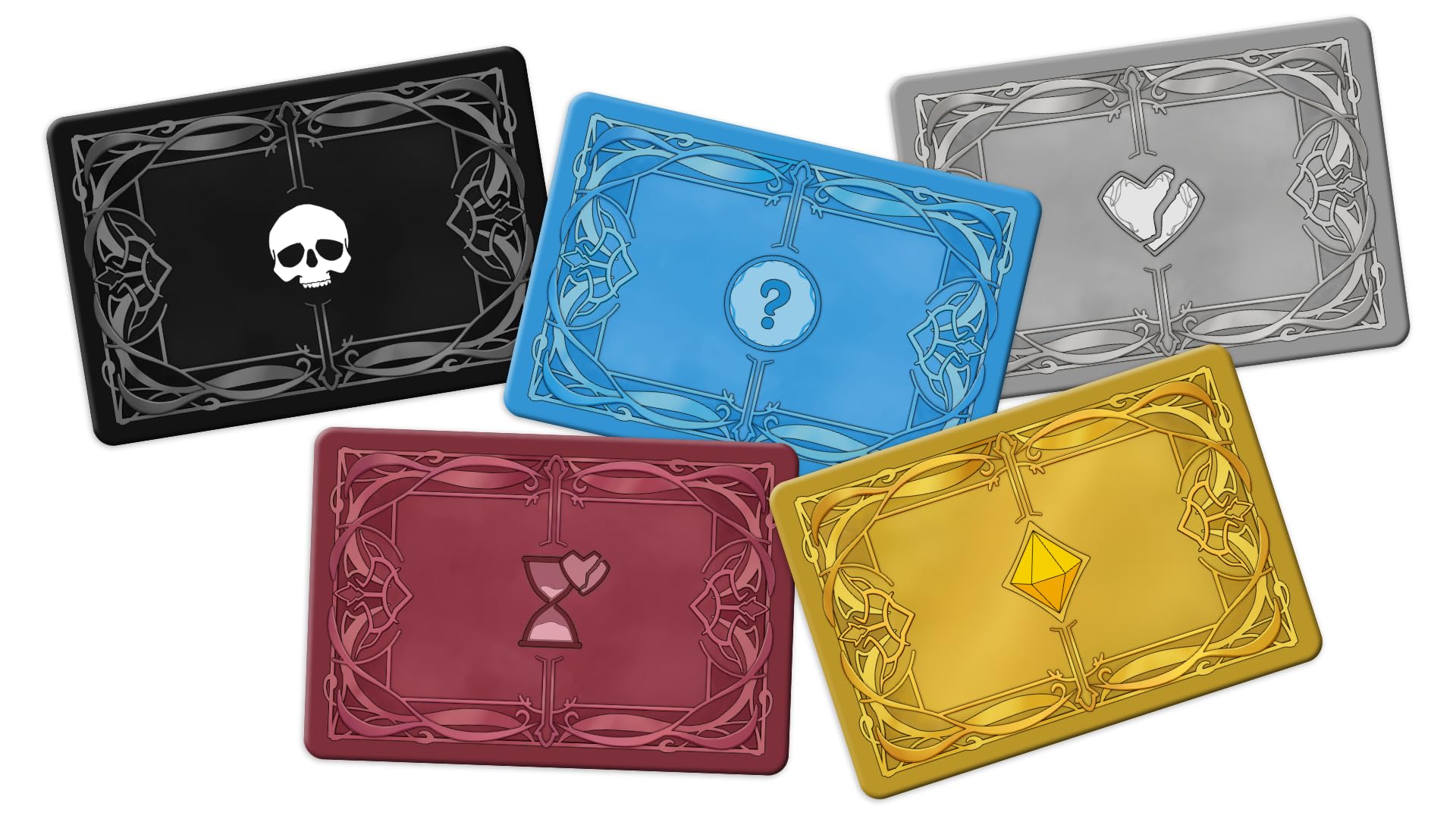 Czech Games Edition Codenames Critical Role Adventures