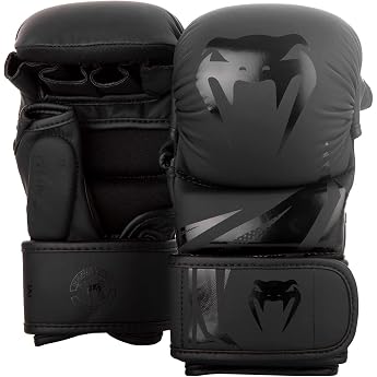 Venum Challenger 3.0 MMA Sparring-Handschuhe