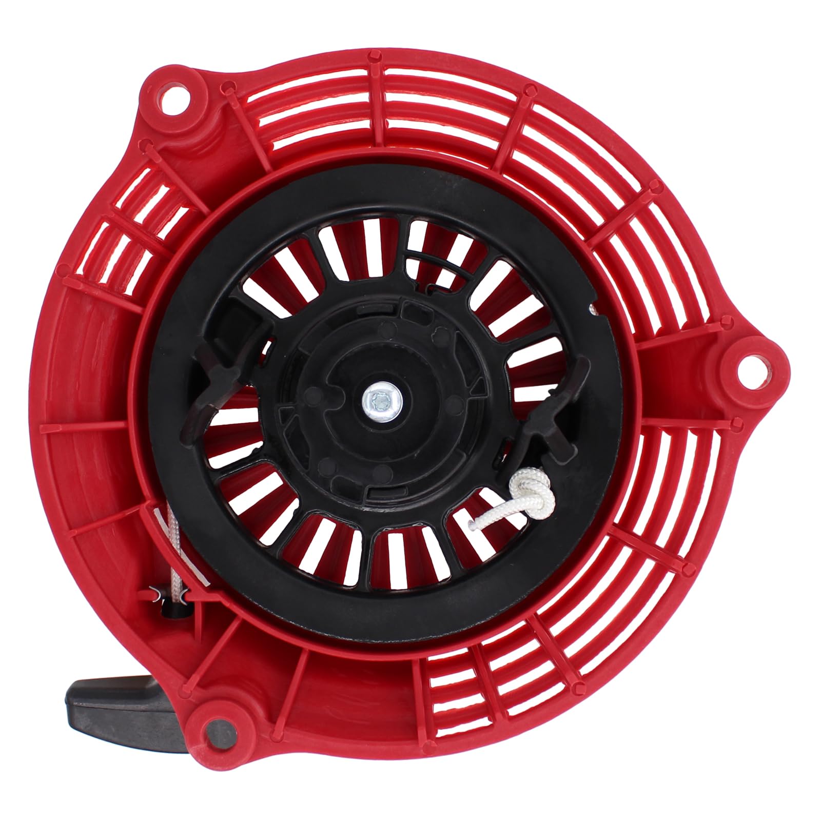 Avviatore a corda, avviatore a mano, per Honda HRB 425C HRB 476C HRD 536 HRG 415 HRG 465 HRG 536 HRX 476 HRX 426C HRX 476C tosaerba GCV 135 GCV 160 GCV160 Motore