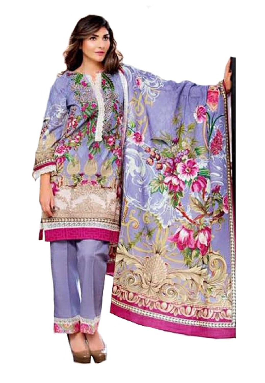 stitched pakistani suits