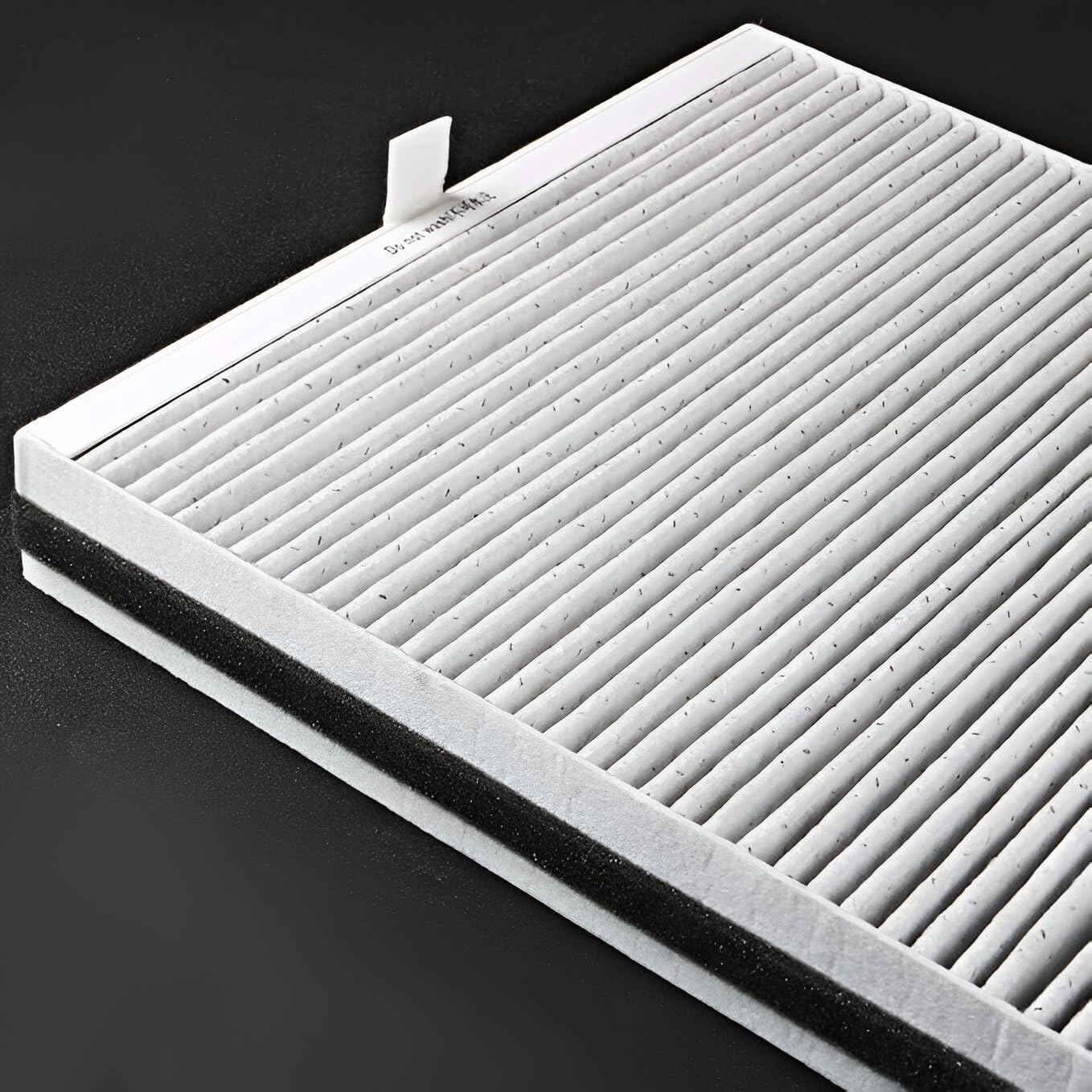 Replacement Air Purifier Filter (Composite HEPA Carbon Filter FY-4158) Compatible with Phillips Air Purifier Models: AC-4006, AC-4081, AC-4080, ACP007-image-36