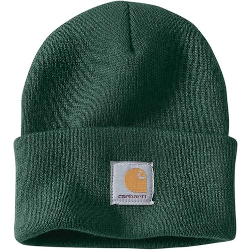 Carhartt Men's Knit Cuffed Beanie Closeout