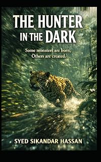 The Hunter in the Dark
