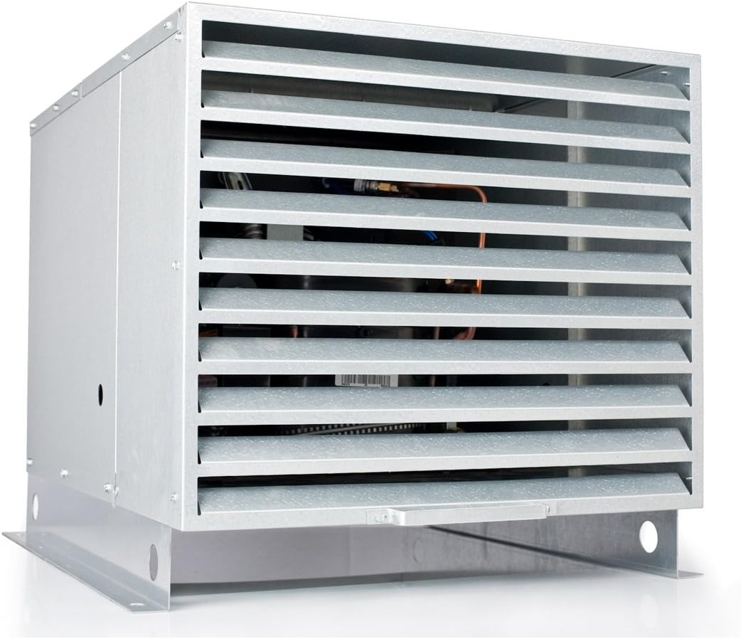 WhisperKOOL Exterior Housing for Split Systems