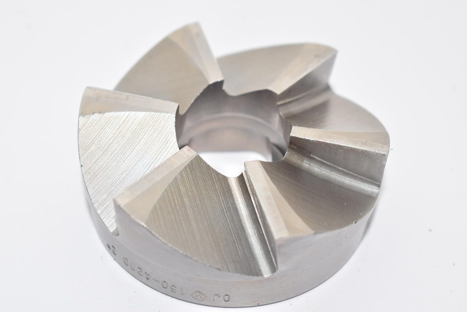 Metcut 1504200 2'' Back Spotfacer Port Cutter Tools