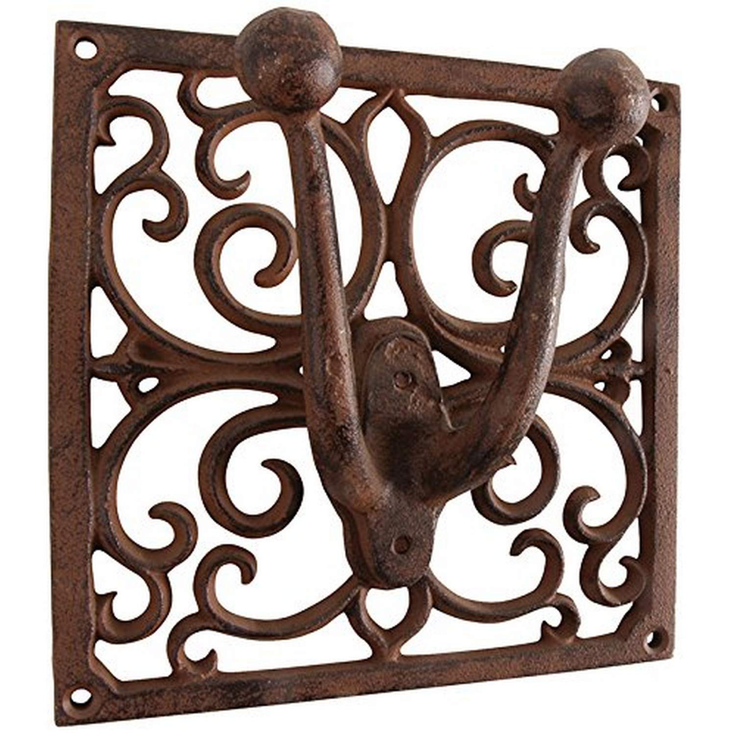 Esschert Design - Porte Outil à Manche