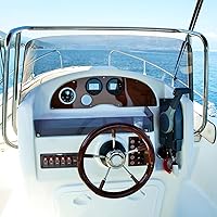 Vista 33 de Nilight Caja de interruptor basculante de 2 cuadrillas 12V SPST ON Off PD tipo C y QC 3.0 cargador USB, voltímetro, panel de aluminio impermeable