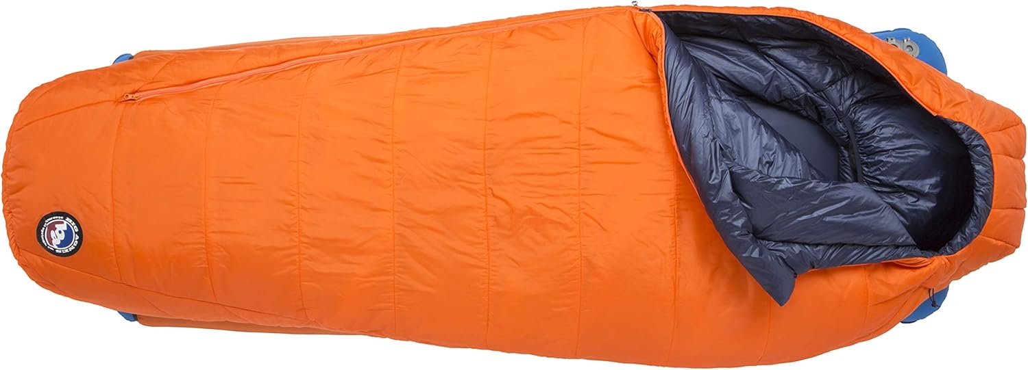 big agnes lost dog 45