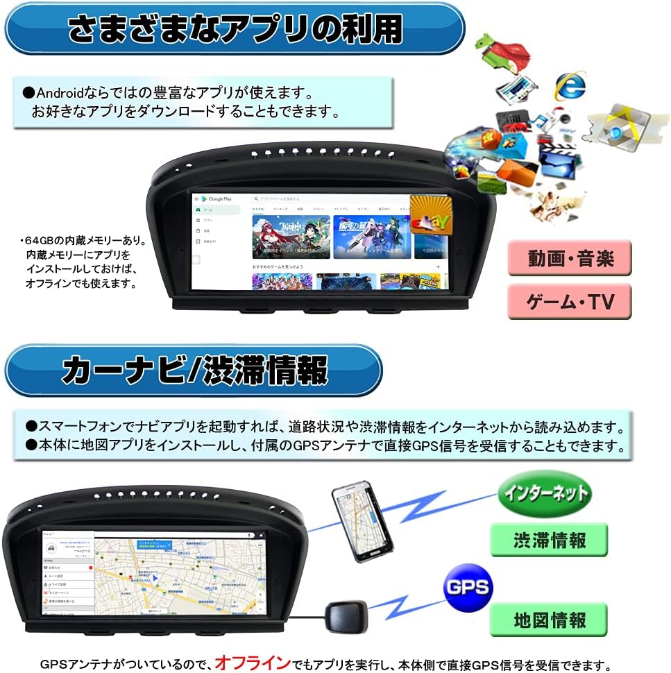 即日発送 Bmw 3シリーズ セダン Hddナビゲーション パッケージ Pioneer製 Avichrv110zw 2チューナー 2アンテナ タイプ Fucoa Cl