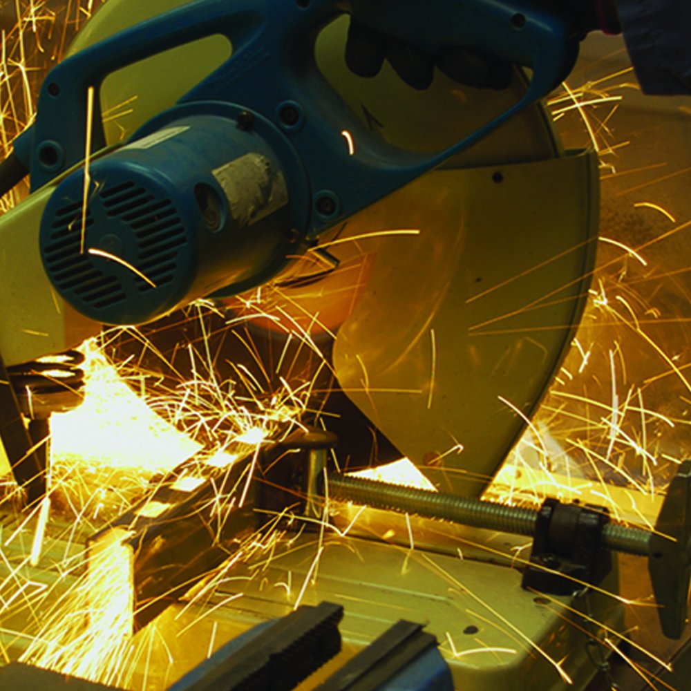 Century Drill & Tool 08514 Masonry Blade – 14