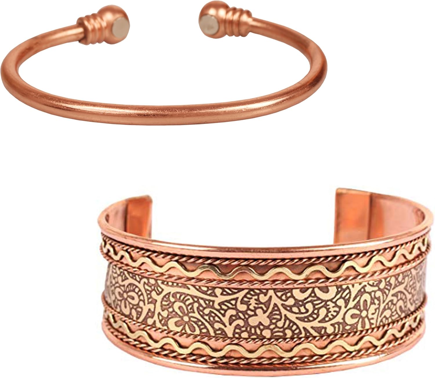 Touchstone Indian Skilled Artisans Durable High Gauge